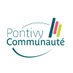 PONTIVY COMMUNAUTE (@pontivycom) Twitter profile photo PONTIVY COMMUNAUTE (@pontivycom) Twitter profile photo