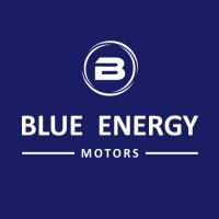 Blue Energy Motors (@blueenergymotor) 's Twitter Profile