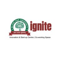 IGNITE Incubator & Co-Working Space(@ignite4startups) 's Twitter Profile Photo