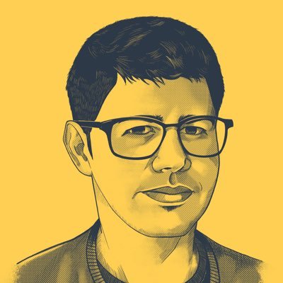 José Álamoさんのプロフィール画像