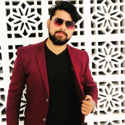 NomanAhmed2298's profile picture. #engineer #aspirant #books lover #portrait photography 
“An ordinary man with an extraordinary God