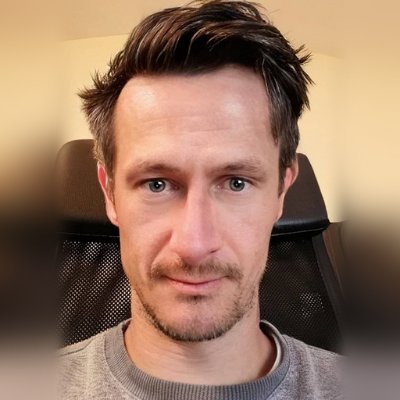 Loklari's profile picture. 3D Modeler, Texture Artist