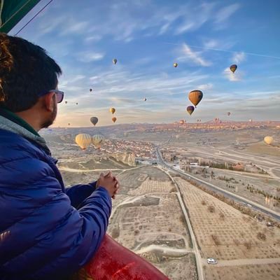 Sabithl's profile picture. Back pack traveller | blogger/instagrammer