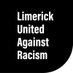 Limerick United Against Racism (@LKagainstracism) Twitter profile photo