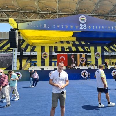 ATATÜRK & FENERBAHÇE