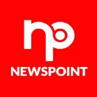 NewsPoint(@NP_App) 's Twitter Profile Photo