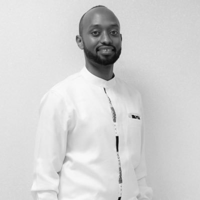 ben_gasore's profile picture. 