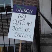 Salford City UNISON is a trade union branch representing Salford City Council employees and other public service workers throughout the city.