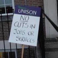 Salford City UNISON(@SalfordUnison) 's Twitter Profile Photo