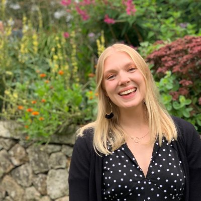 Dr Jessica Hodgkinson Profile