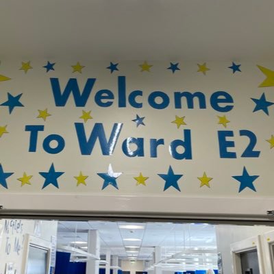 E2WardSTU Profile Picture