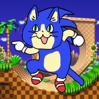 そにっく@ゲムマ春【土-K38】 (@sonic0bit) 's Twitter Profile