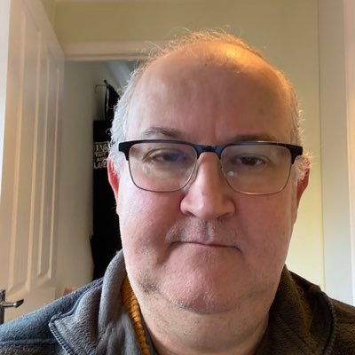 Self aware, husbands to Ina and father to Burger and Anneke. Engineer by trade.