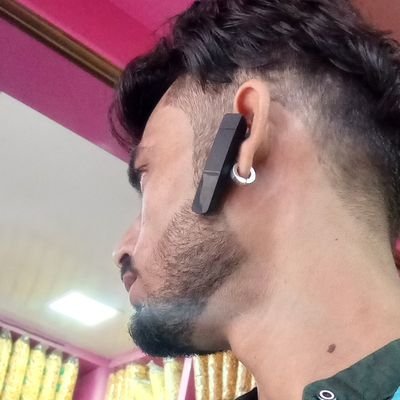 pintu_mudgal's profile picture. 