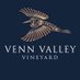 Venn Valley Vineyard (@VennValley) Twitter profile photo