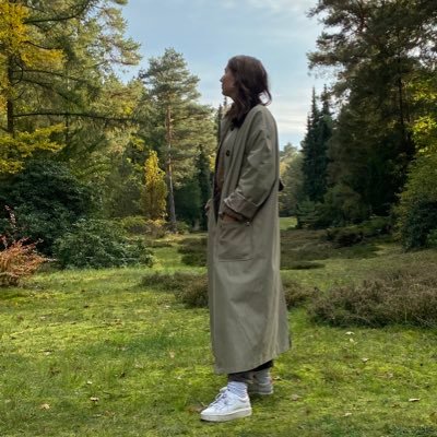 B_ella_Sophie's profile picture. she/her