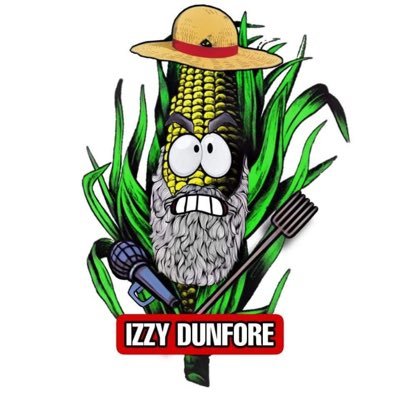 izzydunfore's profile picture. The One who's NEVER done, shooting off at the mouth with his microphone gun
