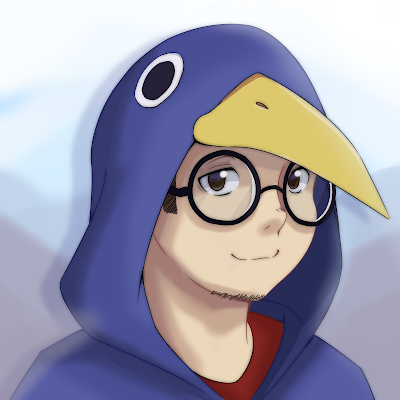 The name's Chesko Adventure , your adventerous penguin Vtuber

#cheskosIRLadventure 
#CheskoPclips
#CheskoPLive
#CheskoArt