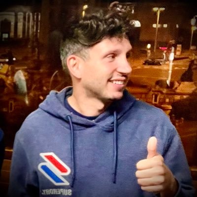 dougieforte's profile picture. 