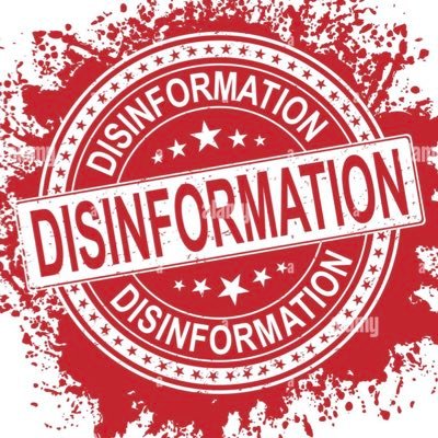 Regardless of what the truth is we will work tirelessly to ensure that you are armed with the correct truth that is aligned with the most up to date narrative.