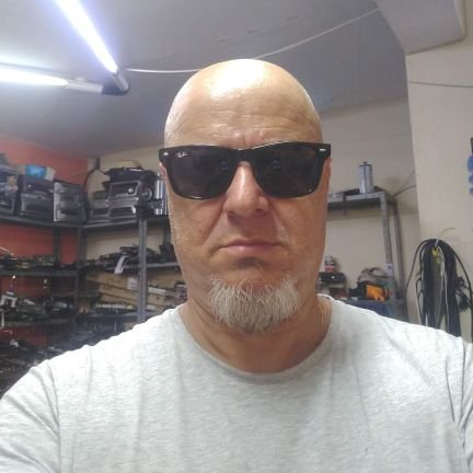 roccon54's profile picture. 