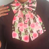 SpokenIvy (@ivyspeaker) Twitter profile photo