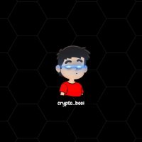 CRYPTO BOOI(@crypto_booi) 's Twitter Profile Photo