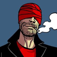 Ritualist's comics (@ritualist_comic) 's Twitter Profile Photo