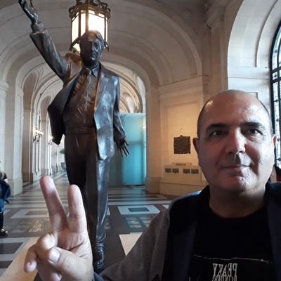 PomesRaul's profile picture. Profesor, licenciado, especialista y magister en ciecias sociales y en historia. Docente universitario que tuvo la suerte de caer en la educación pública.