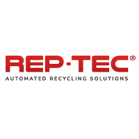 REP-TEC Automated Recycling Solutions (@rep_technology) 's Twitter Profile