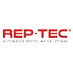 REP-TEC Automated Recycling Solutions (@rep_technology) Twitter profile photo REP-TEC Automated Recycling Solutions (@rep_technology) Twitter profile photo