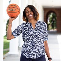 Erika Lang-Montgomery (@1emama) 's Twitter Profile