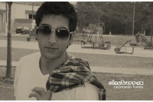 le0torres's profile picture. 