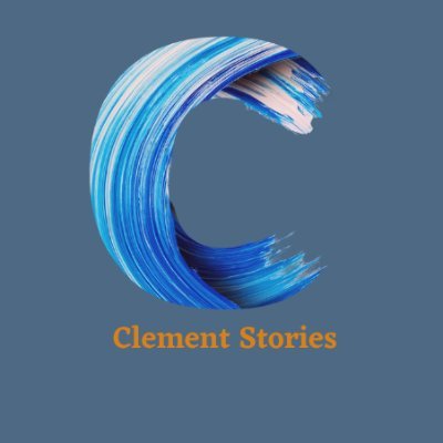 Digital Storytelling Agency • Podcasts • Brand Stories • Audio memoirs • Online Content Strategy #ClementStories Founded by @JVydo