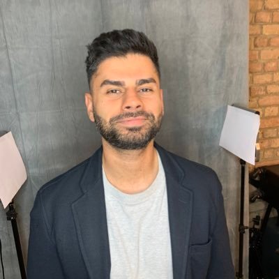 Broadcast journalist. Follow my journey to watch all of AFI's top 100 movies of all time