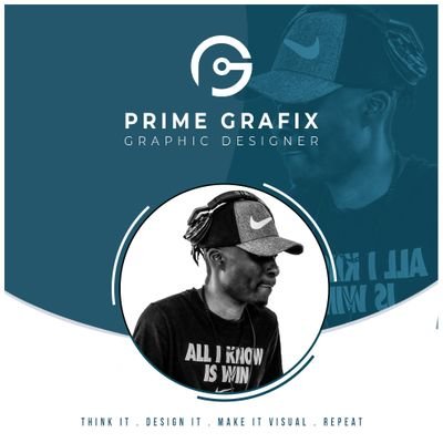 Kevin Ralph ● Graphic Designer ● Content Creator | Web
➡️https://t.co/qJgnBbDSCV
➡️https://t.co/ydztjfbpcx
📩primegrafixx@gmail.com
📞+27 84 240 6451