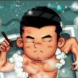 tomwong01's profile picture. 