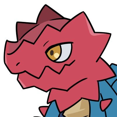 Youtubeでポケモン対戦動画のゆっくり実況をしております。
もしアシクリch関係の絵を書いてくださる方がいらっしゃいましたら、こちらのハッシュタグを使って頂けると嬉しいです…! #アシクリアート
※漫画やゲームのネタバレが得意では無いので、その手の呟きをされている方はフォローを解除させていただくことがあります。