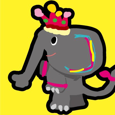 pukumuku (NFTartist/PictureBookAuthor/Illustrator)さんのプロフィール画像