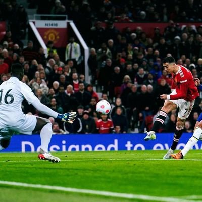 MANCHESTER UNITED