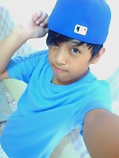 i'm Briggs Pedrera 12 years old from Bacoor , Cavite .. I'm Handsome , Smart and lovable ..