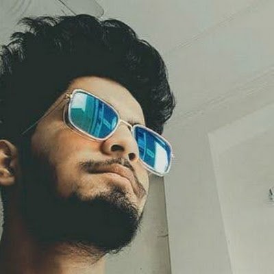 AnujRaman11's profile picture. Developer