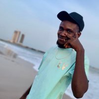 Michael Oladokun (@michaeloladok10) 's Twitter Profile