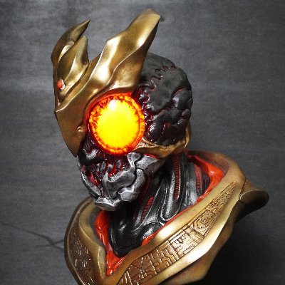 TetsuoShima41's profile picture. Dreamer