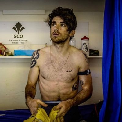 Did a bit of the Olympics — 1/2 of https://t.co/aMvXGxbbf8