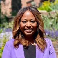 CM Janeese Lewis George(@CMLewisGeorgeW4) 's Twitter Profile Photo