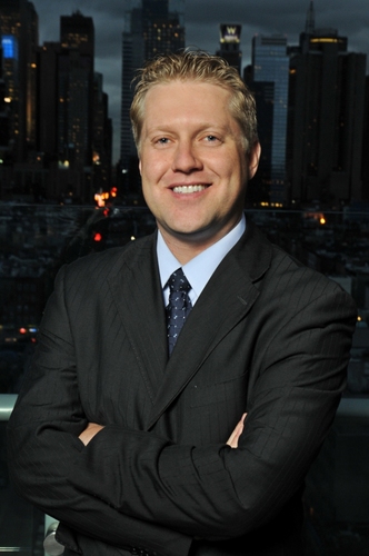 ChadMeyerson's profile picture. 