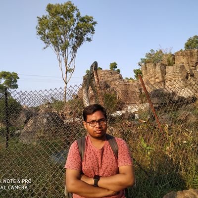 surjeet_kv's profile picture. Full stack developer | IIT Madras'22