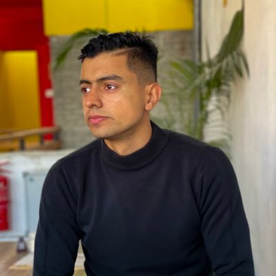 __deepakp's profile picture. 