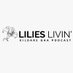 Lilies Livin’ (@LilliesLivinPod) Twitter profile photo